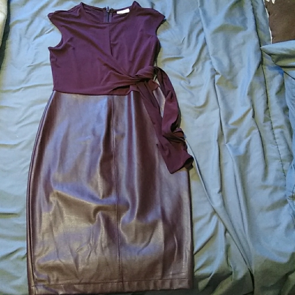 New York company dress